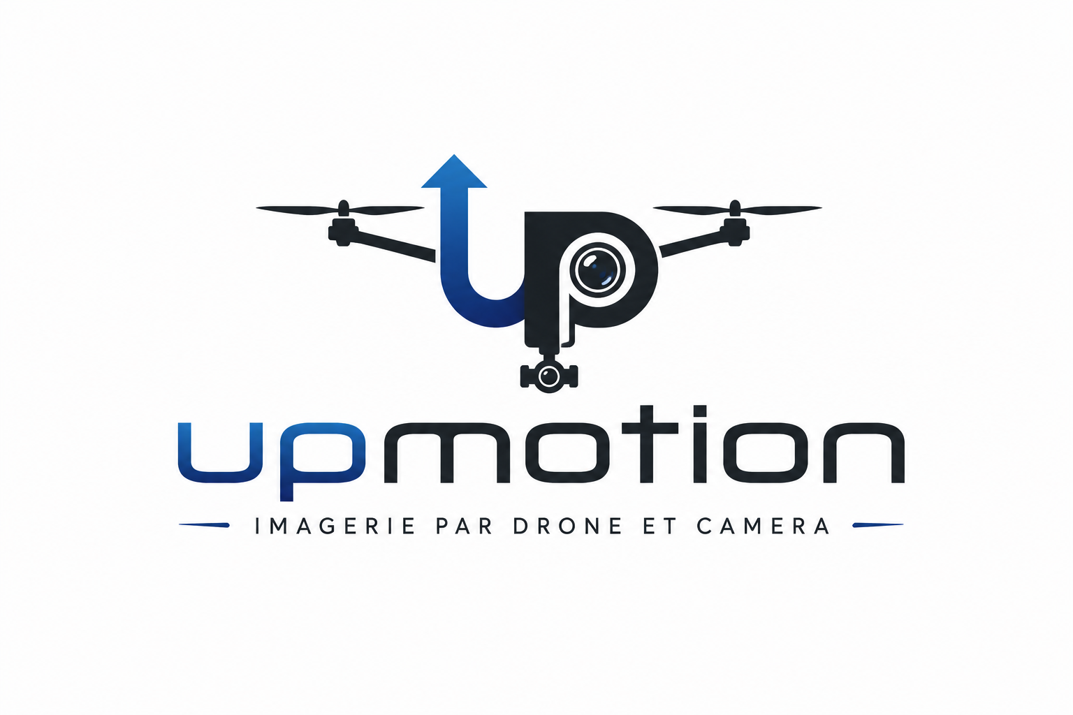 UpMotion Logo